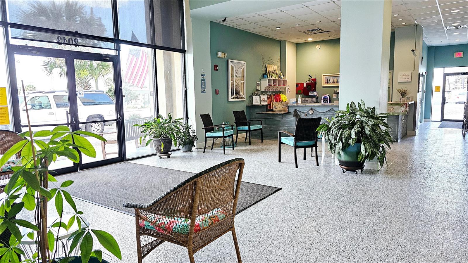 2043 S ATLANTIC AVE #314, DAYTONA BEACH SHORES, FL, 32118