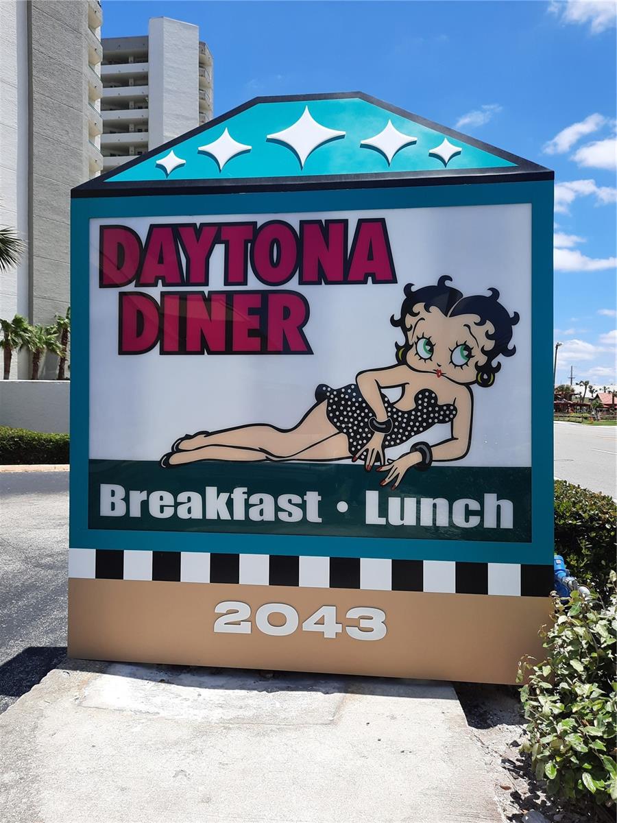 2043 S ATLANTIC AVE #314, DAYTONA BEACH SHORES, FL, 32118