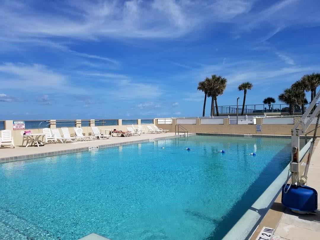 2043 S ATLANTIC AVE #314, DAYTONA BEACH SHORES, FL, 32118