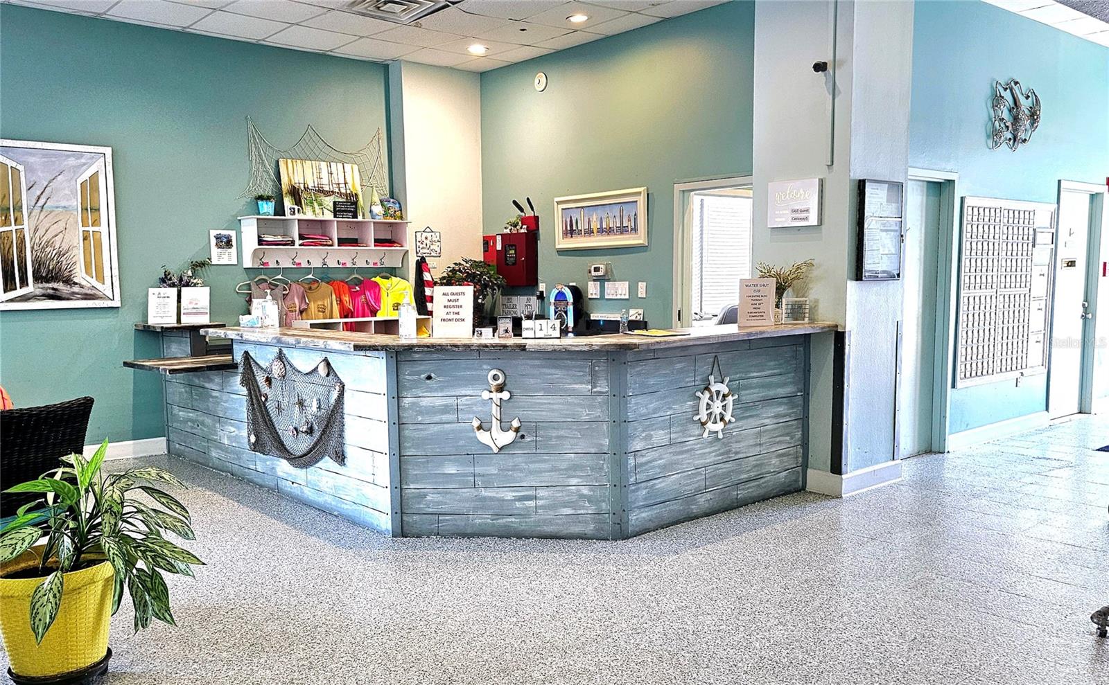 2043 S ATLANTIC AVE #314, DAYTONA BEACH SHORES, FL, 32118