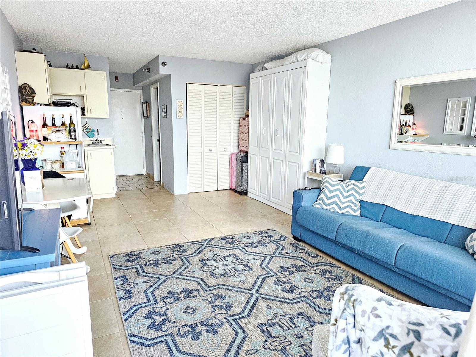 2043 S ATLANTIC AVE #314, DAYTONA BEACH SHORES, FL, 32118