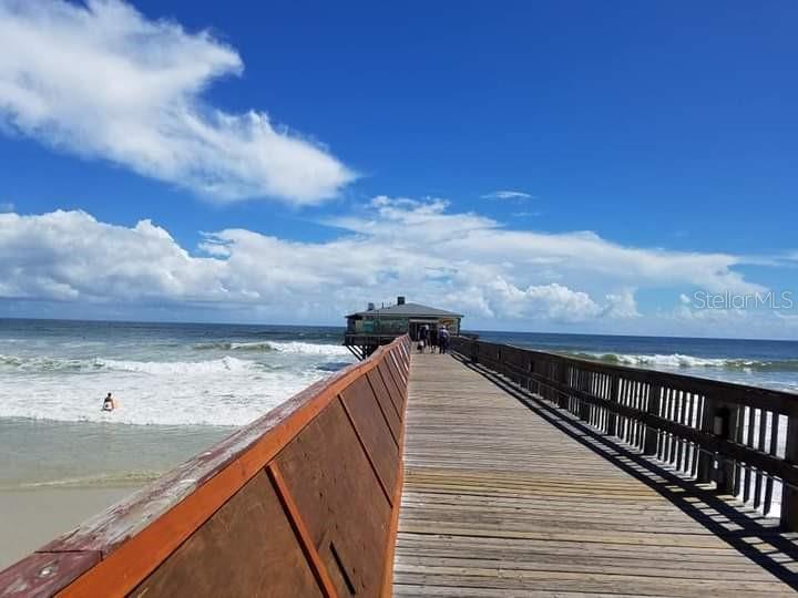 2043 S ATLANTIC AVE #314, DAYTONA BEACH SHORES, FL, 32118