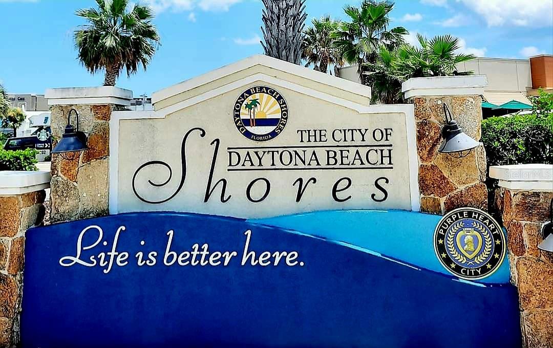 2043 S ATLANTIC AVE #314, DAYTONA BEACH SHORES, FL, 32118