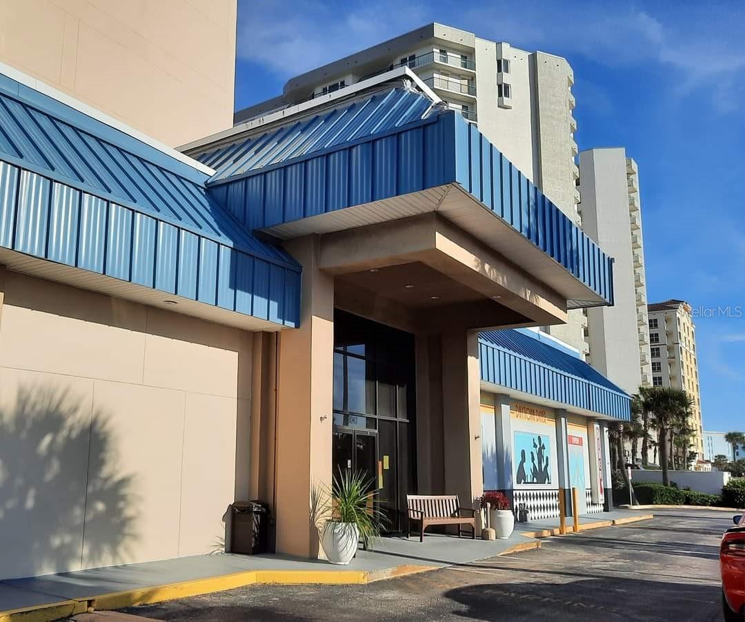2043 S ATLANTIC AVE #314, DAYTONA BEACH SHORES, FL, 32118