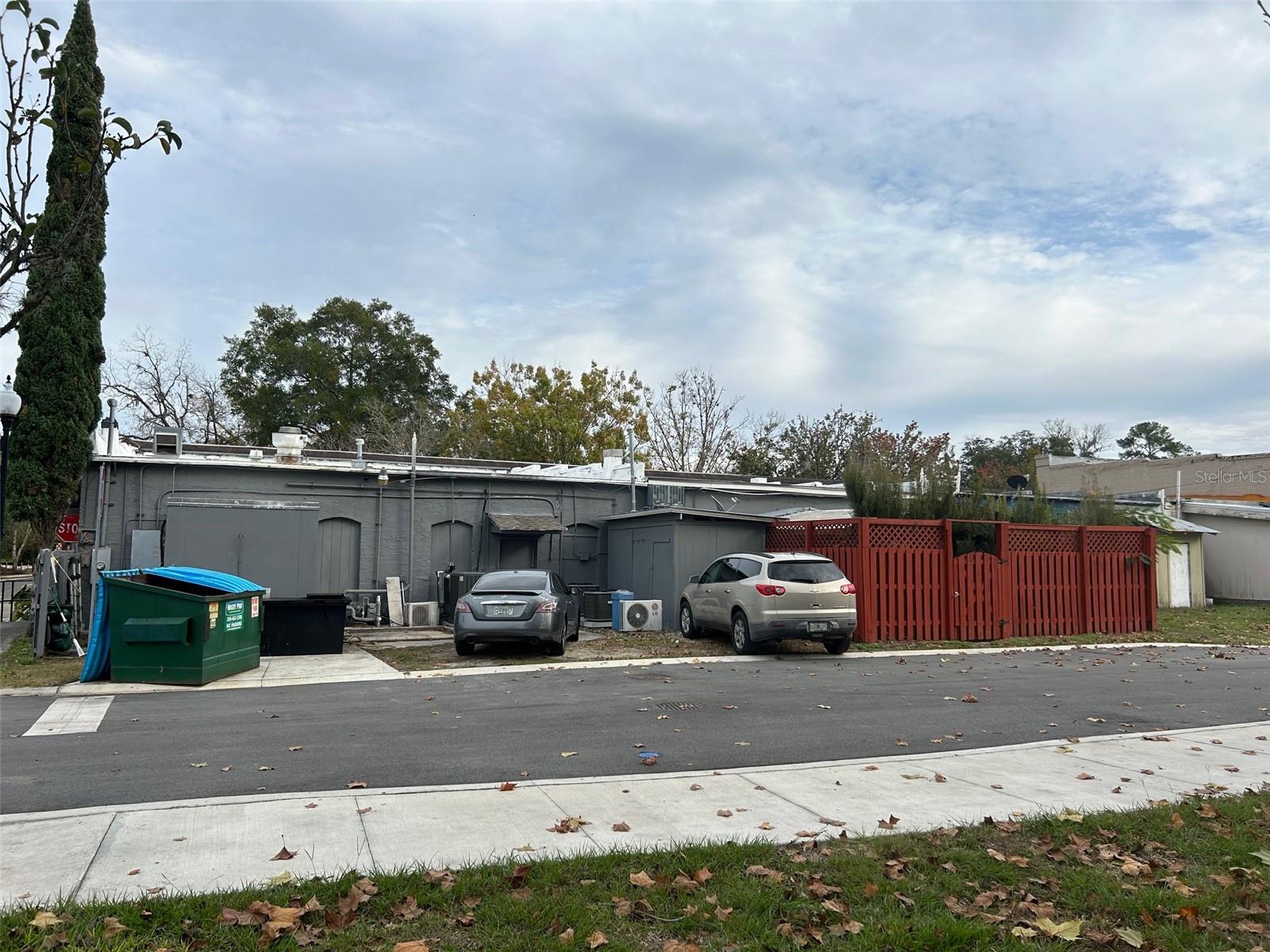 14960 MAIN ST, ALACHUA, FL, 32615