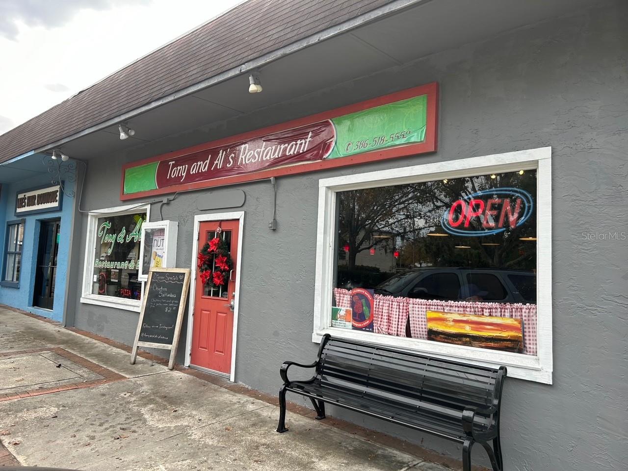 14960 MAIN ST, ALACHUA, FL, 32615