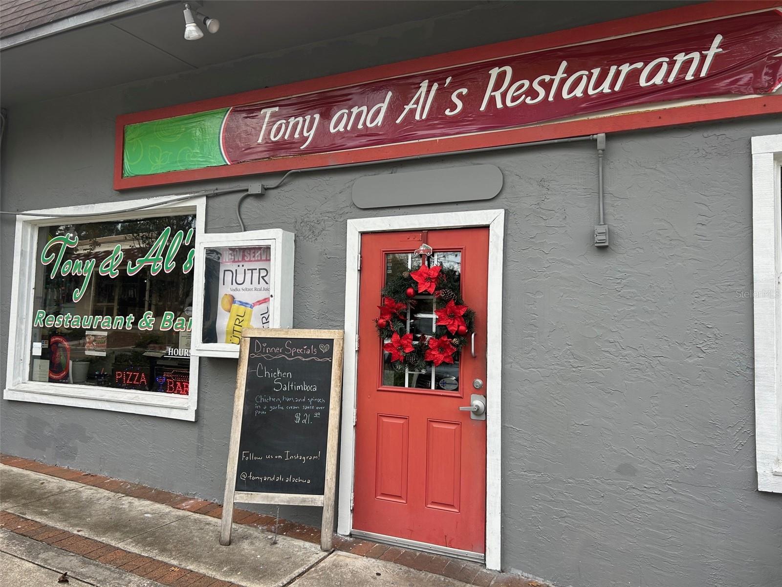 14960 MAIN ST, ALACHUA, FL, 32615