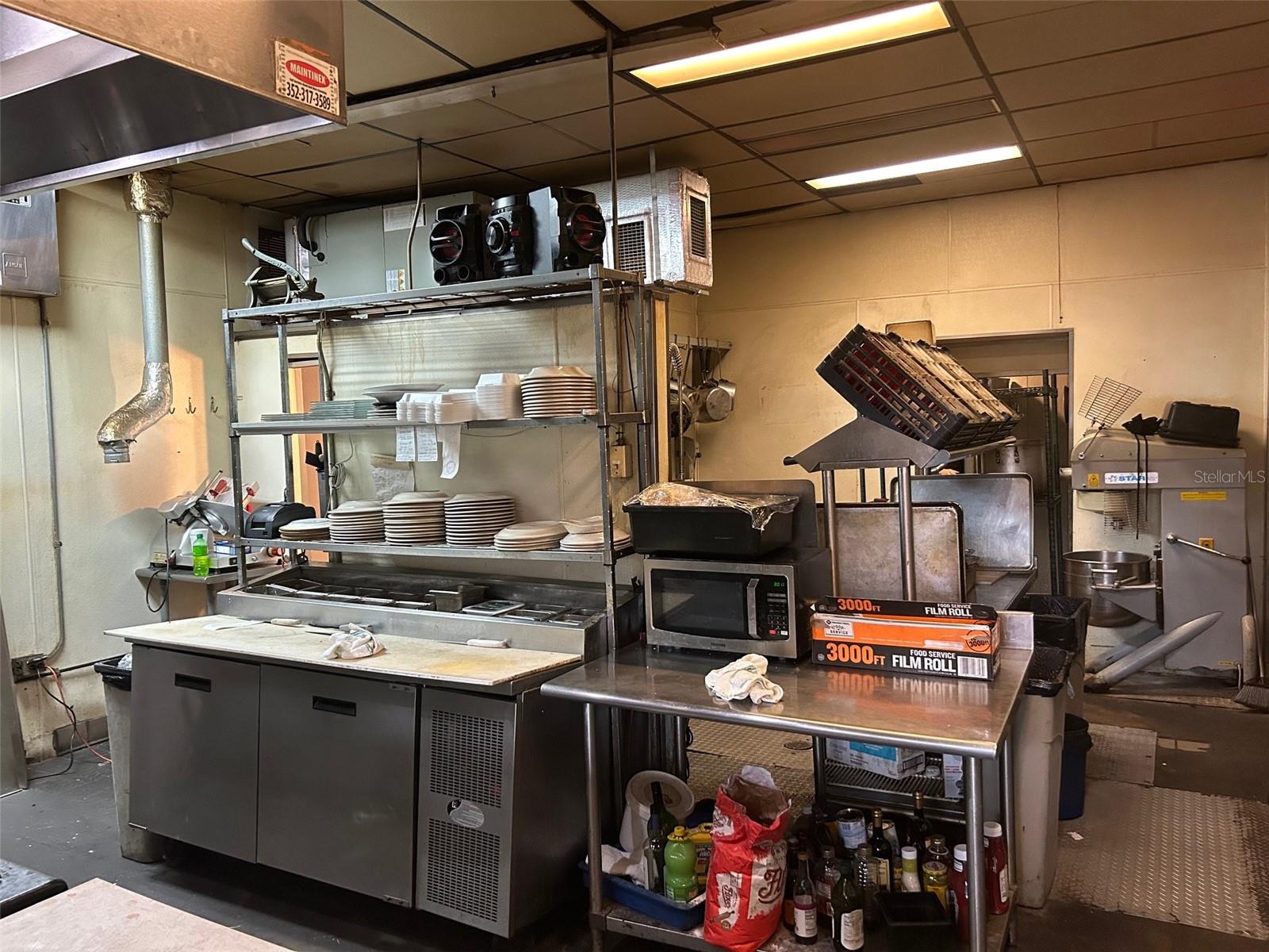 14960 MAIN ST, ALACHUA, FL, 32615