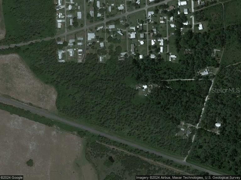 WARD AVE, CRESCENT CITY, FL, 32112