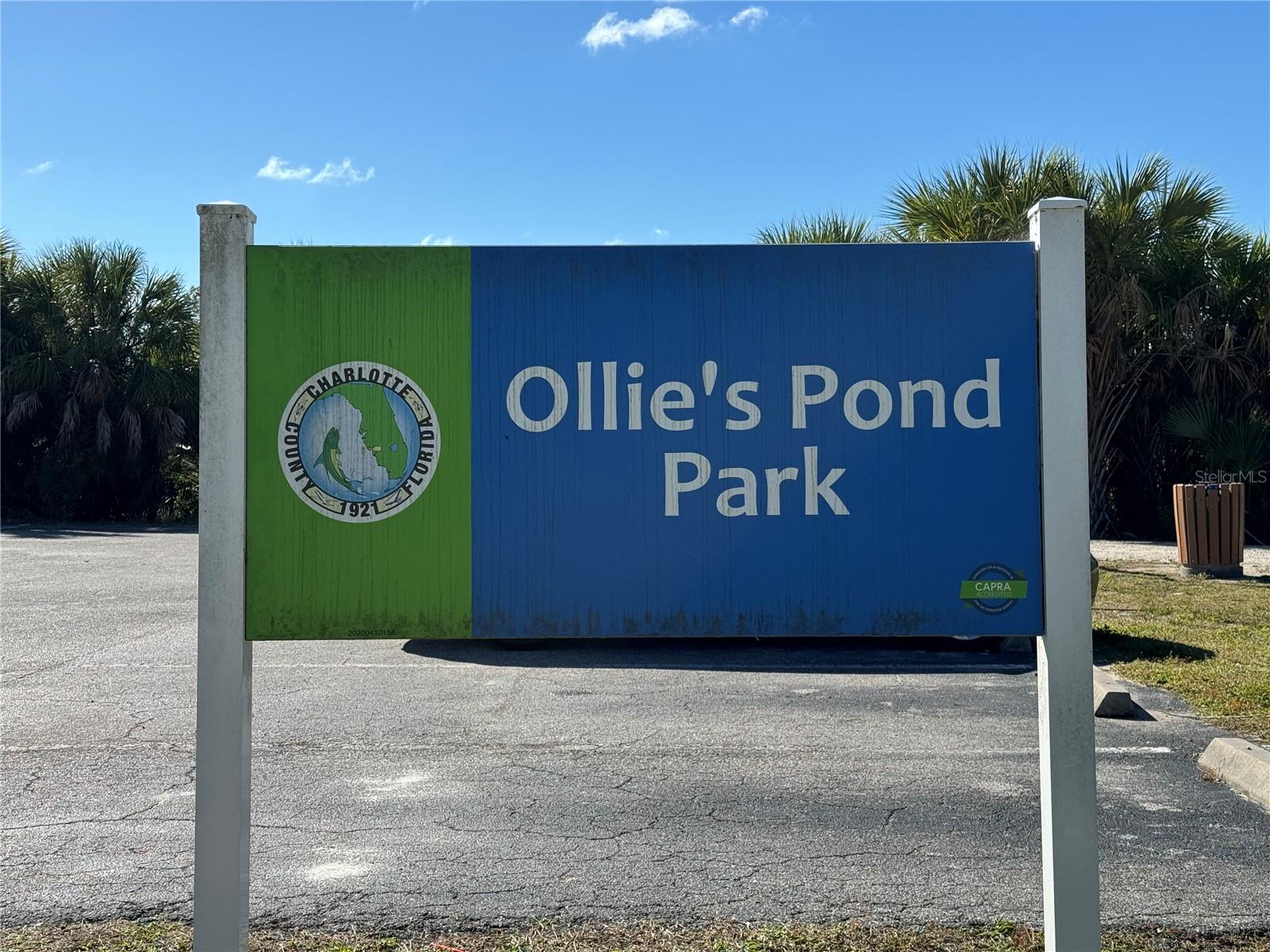18391 WAYNE AVE, PORT CHARLOTTE, FL, 33948