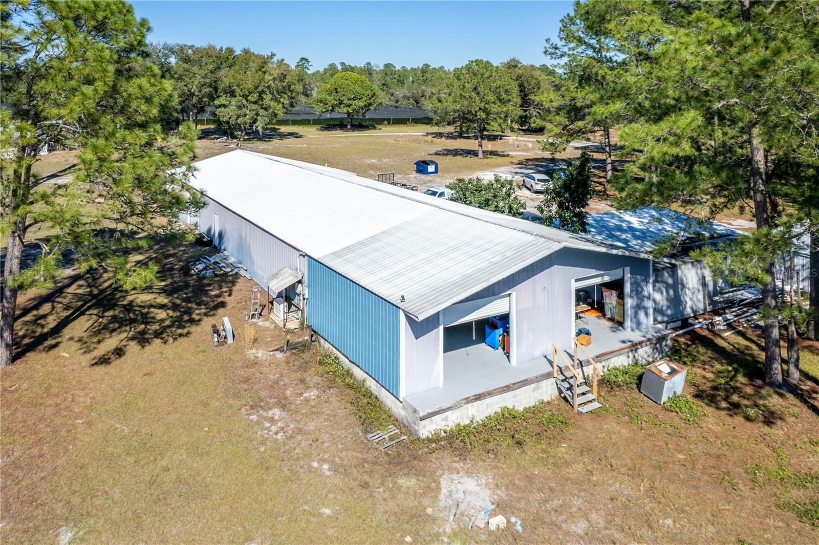 40945 BEACH RD, EUSTIS, FL, 32736