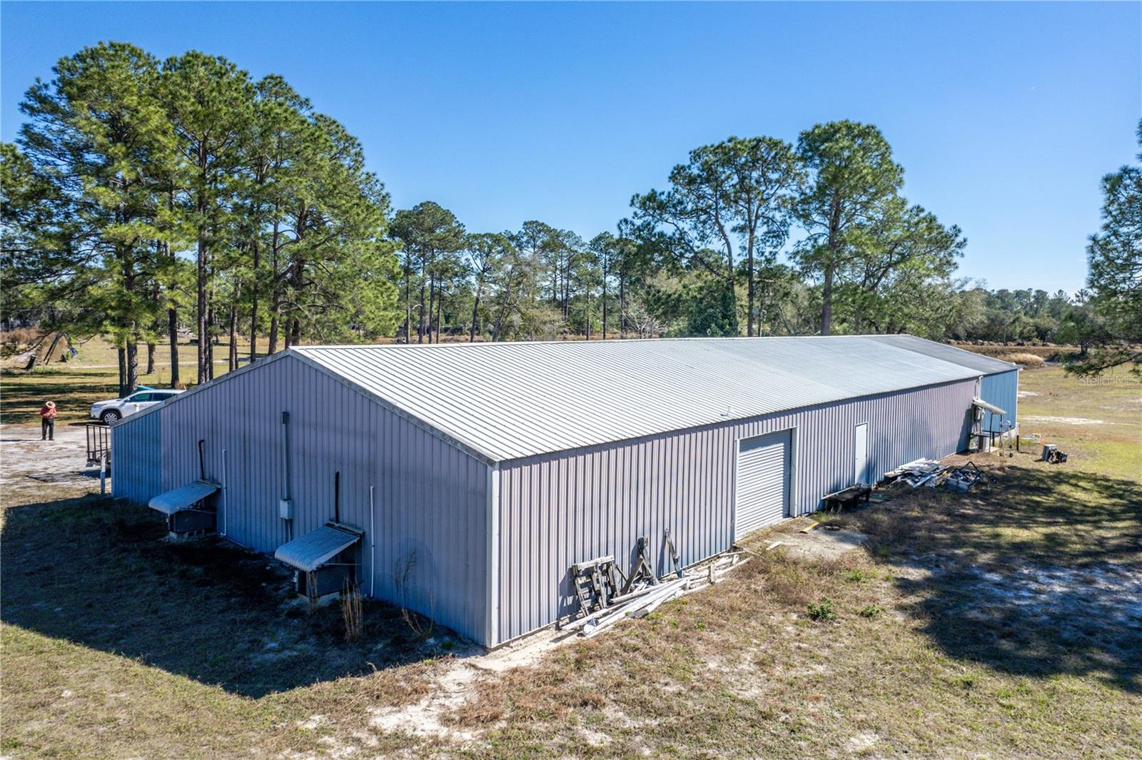 40945 BEACH RD, EUSTIS, FL, 32736