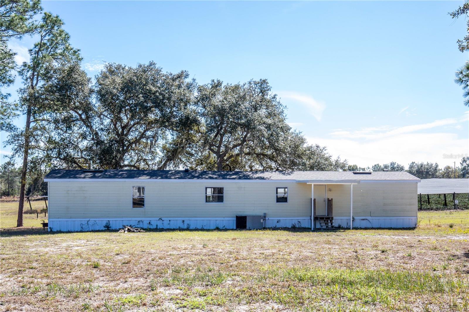 40945 BEACH RD, EUSTIS, FL, 32736