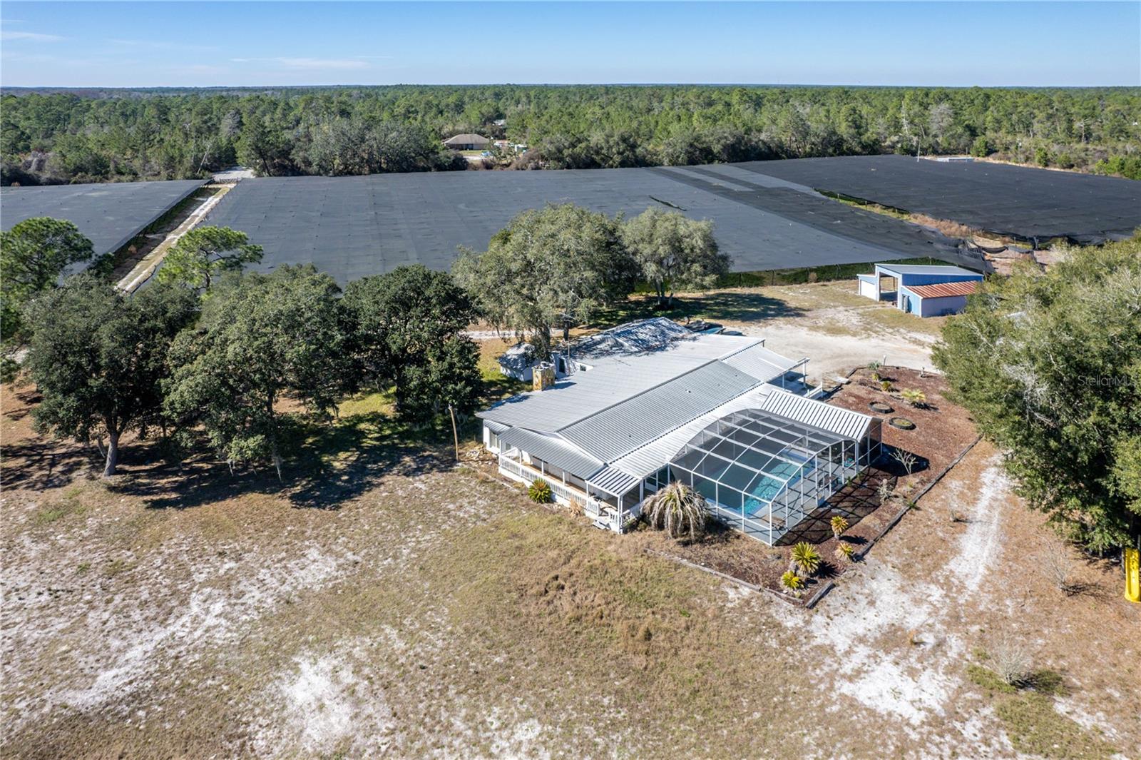 40945 BEACH RD, EUSTIS, FL, 32736