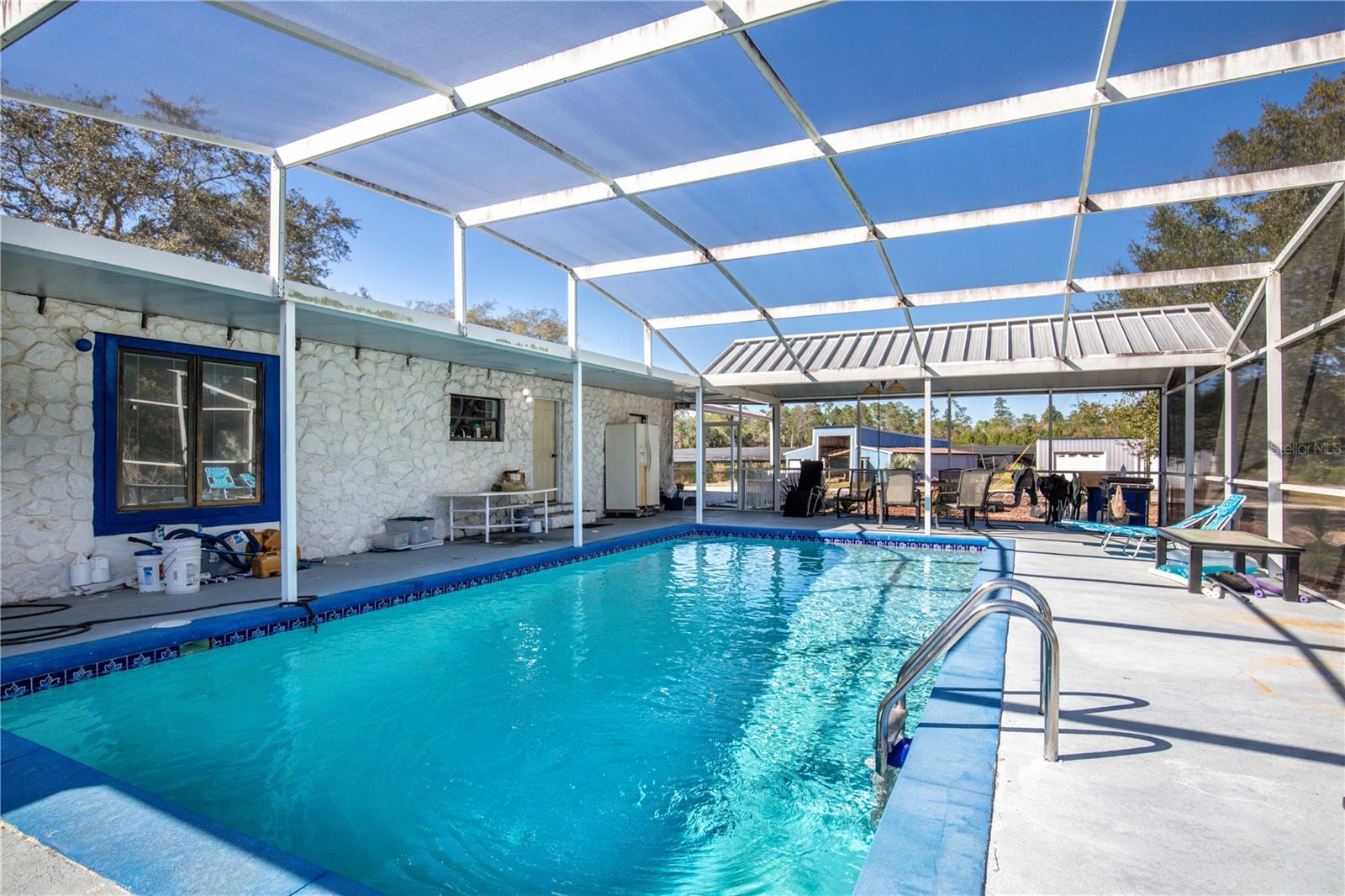 40945 BEACH RD, EUSTIS, FL, 32736
