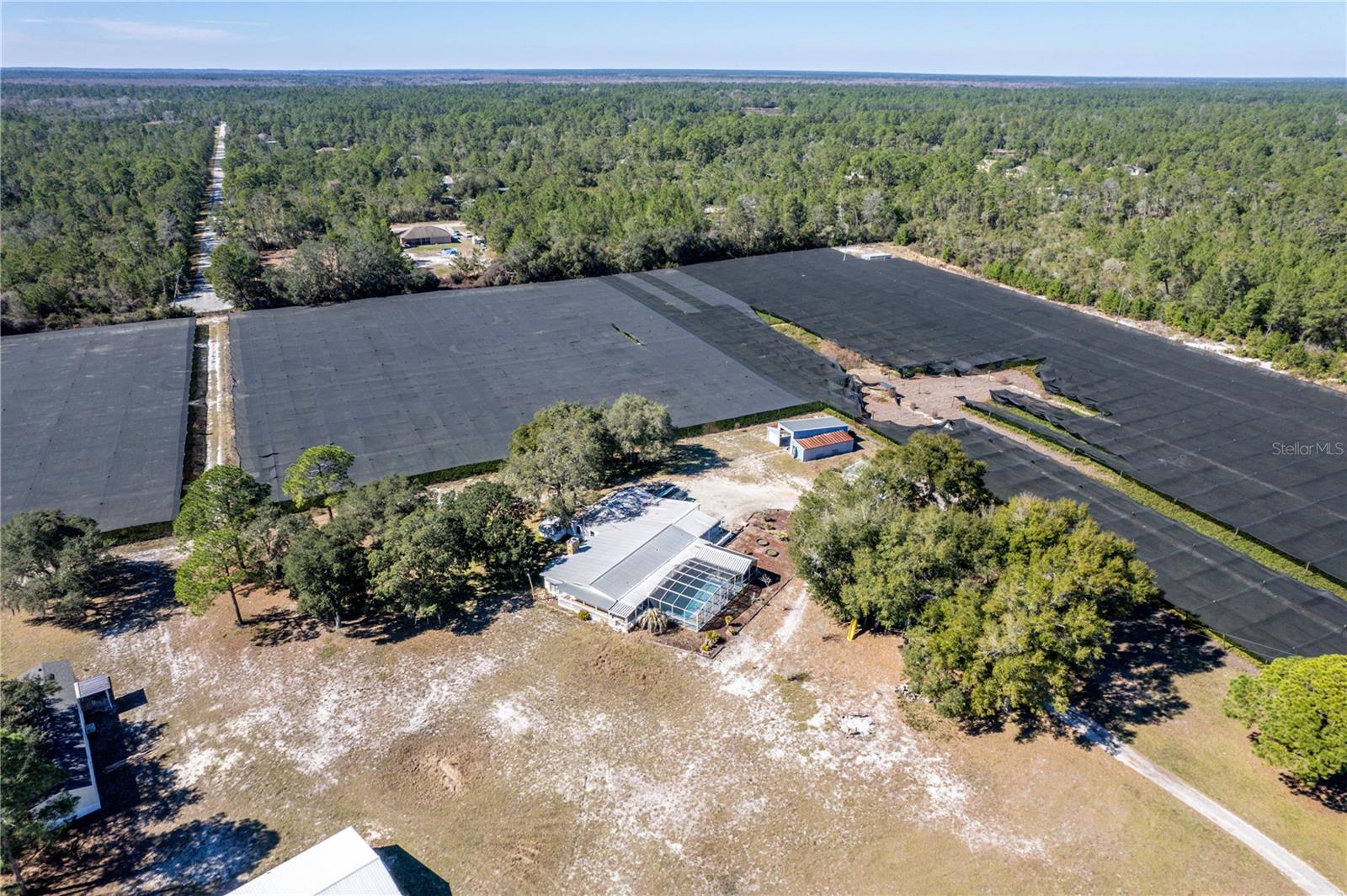 40945 BEACH RD, EUSTIS, FL, 32736