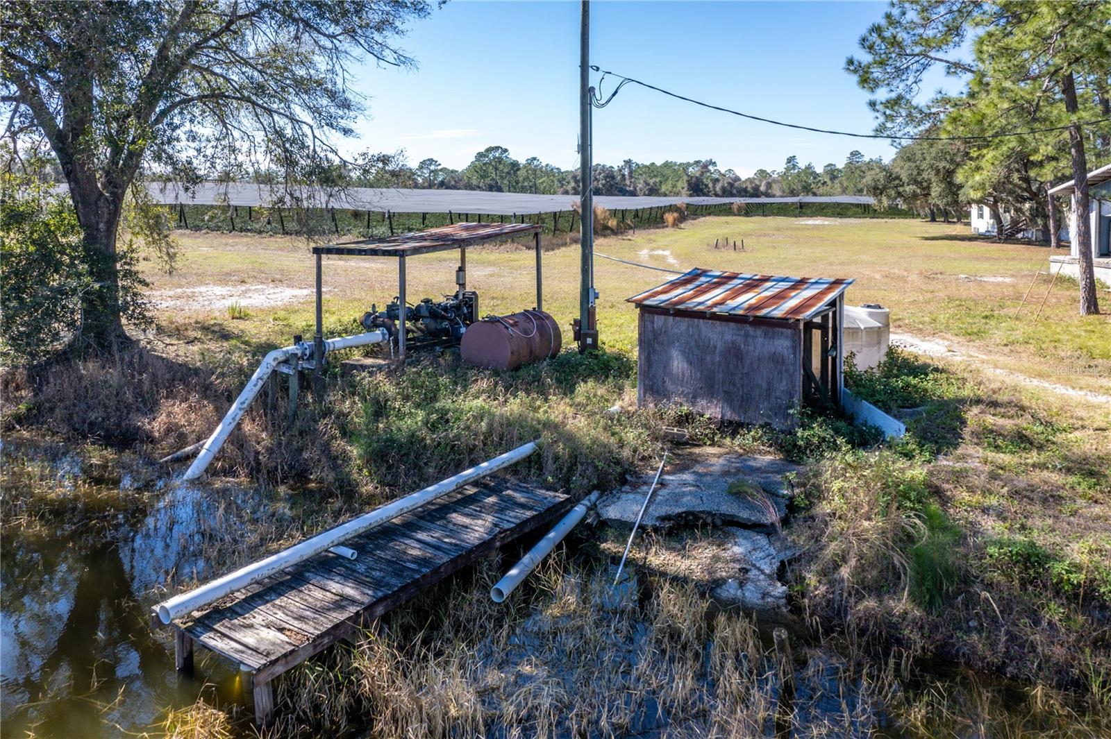 40945 BEACH RD, EUSTIS, FL, 32736