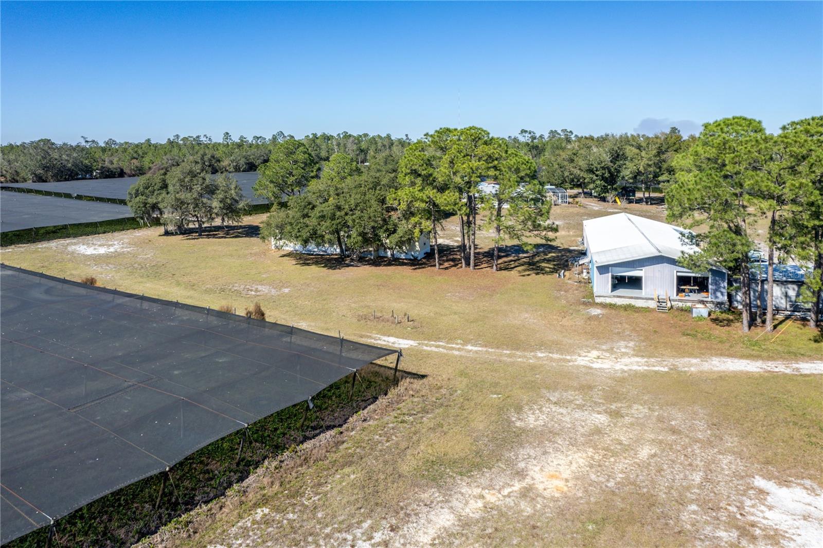 40945 BEACH RD, EUSTIS, FL, 32736