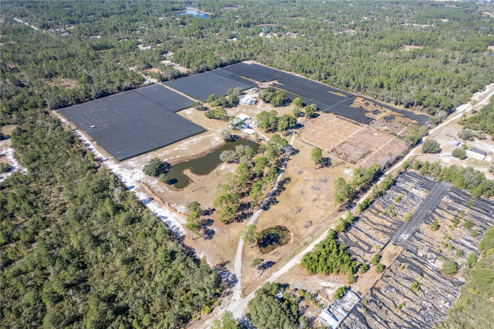 40945 BEACH RD, EUSTIS, FL, 32736