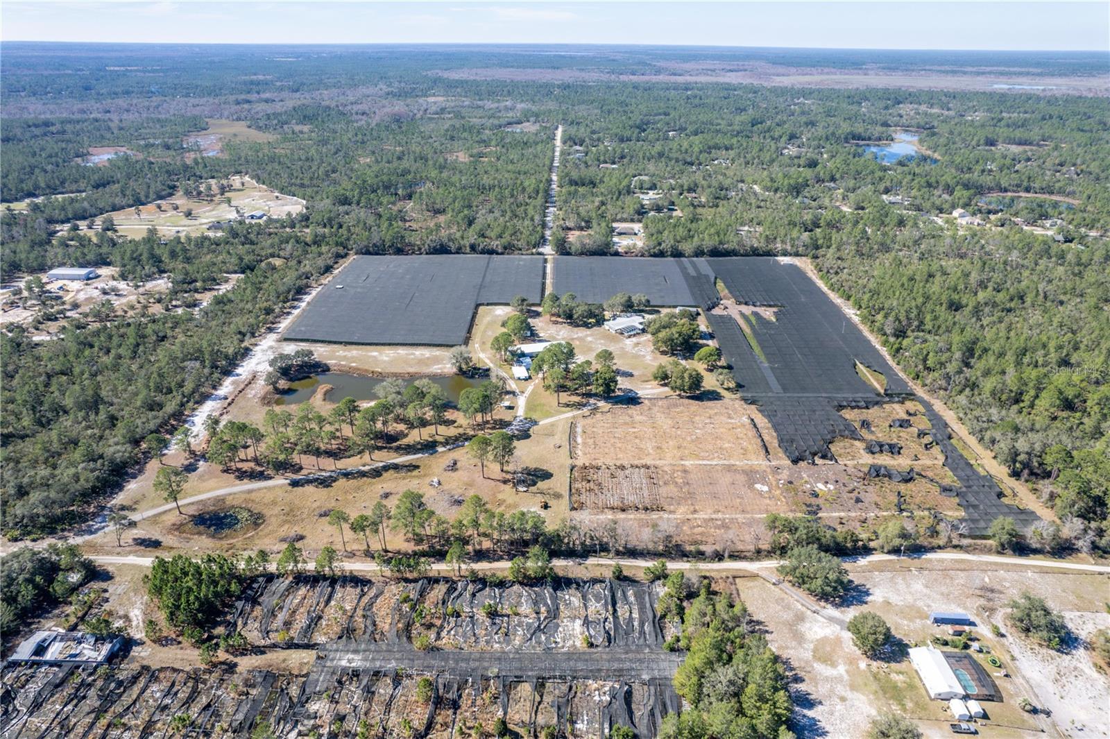 40945 BEACH RD, EUSTIS, FL, 32736