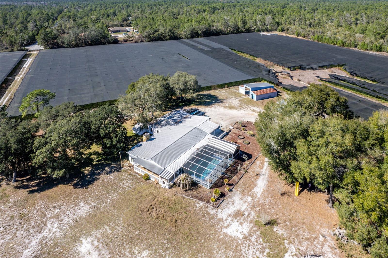 40945 BEACH RD, EUSTIS, FL, 32736