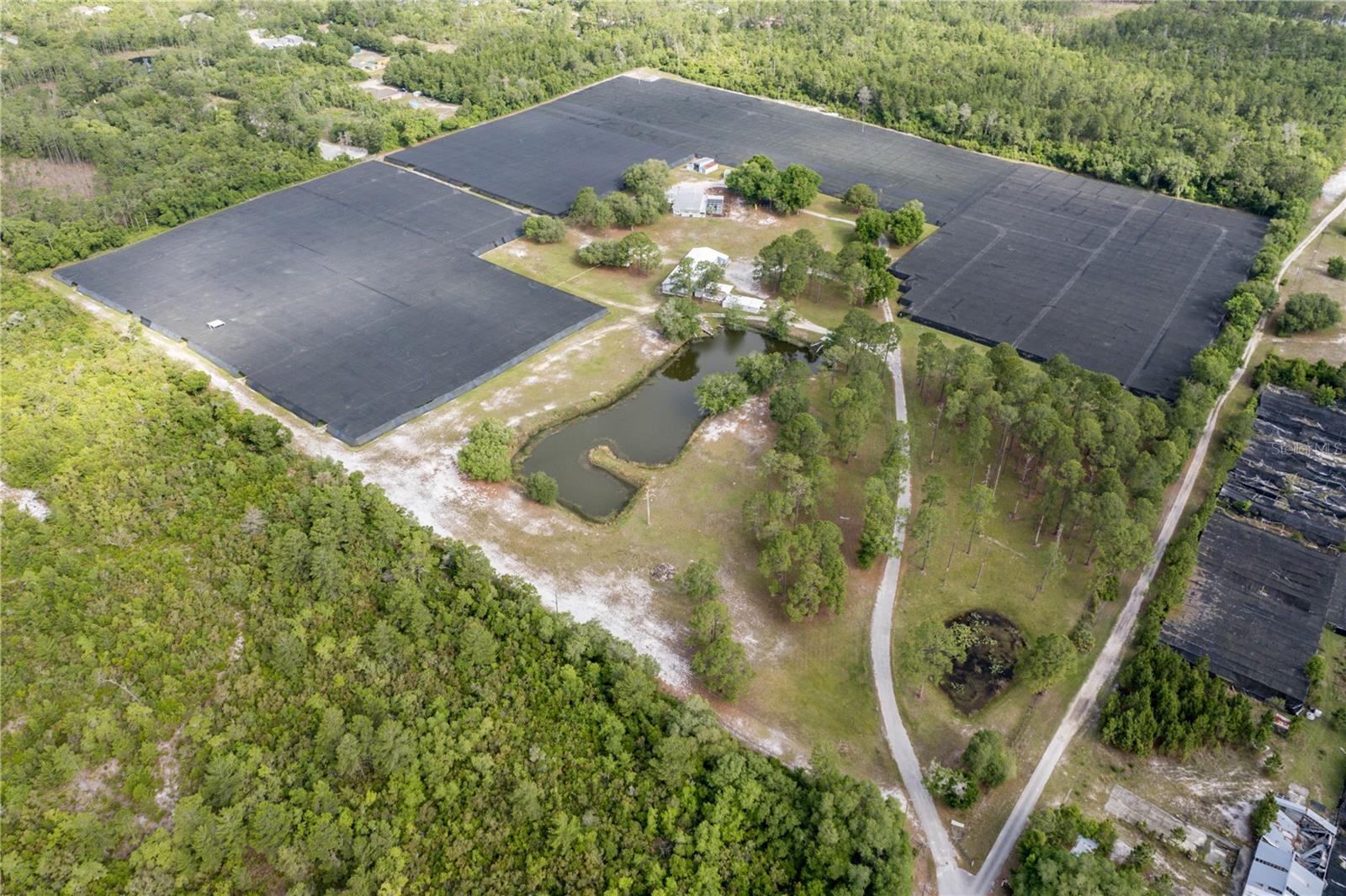 40945 BEACH RD, EUSTIS, FL, 32736