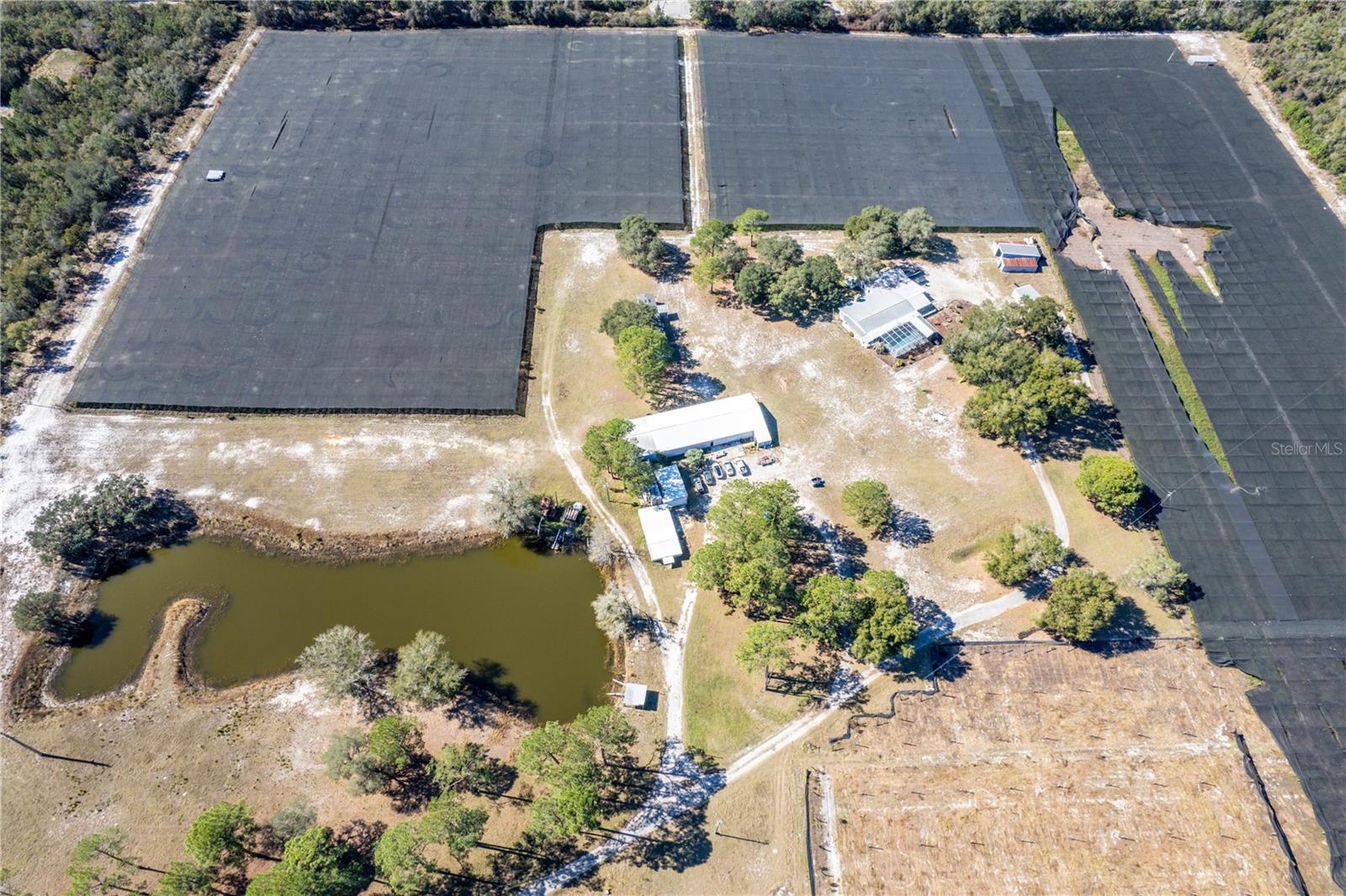 40945 BEACH RD, EUSTIS, FL, 32736