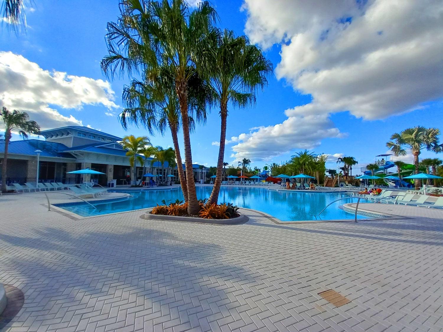 3044 MAHALO DR, DAVENPORT, FL, 33897