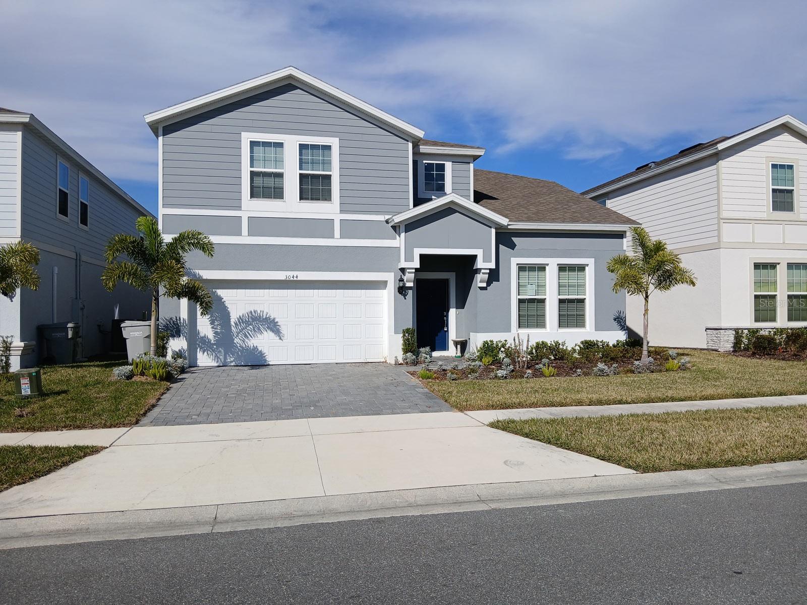 3044 MAHALO DR, DAVENPORT, FL, 33897