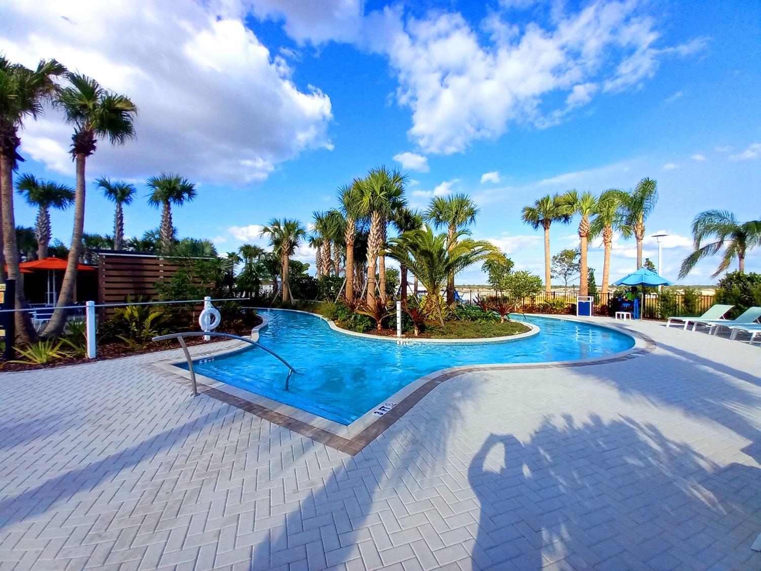 3044 MAHALO DR, DAVENPORT, FL, 33897