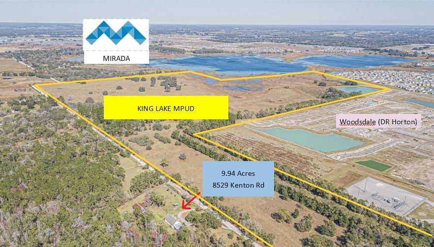 8529 KENTON RD, WESLEY CHAPEL, FL, 33545