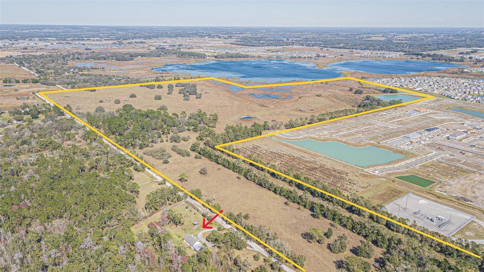 8529 KENTON RD, WESLEY CHAPEL, FL, 33545