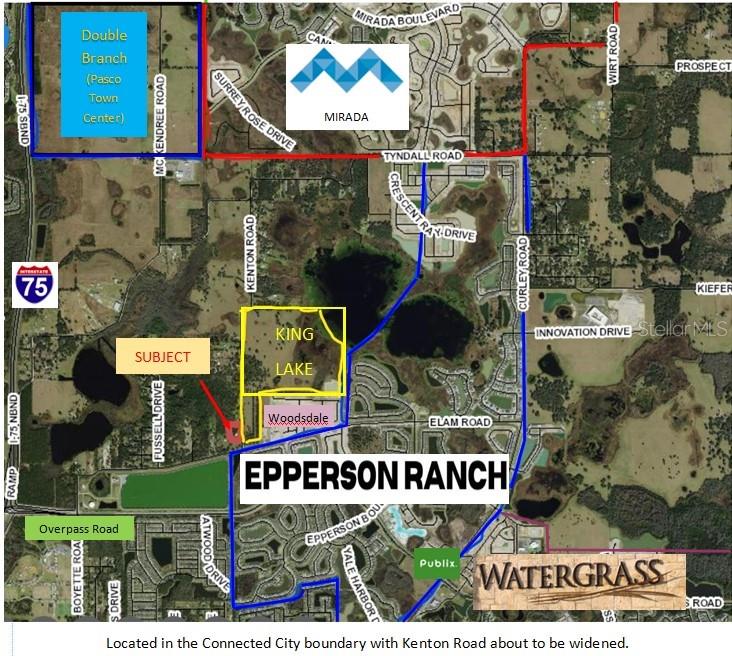 8529 KENTON RD, WESLEY CHAPEL, FL, 33545