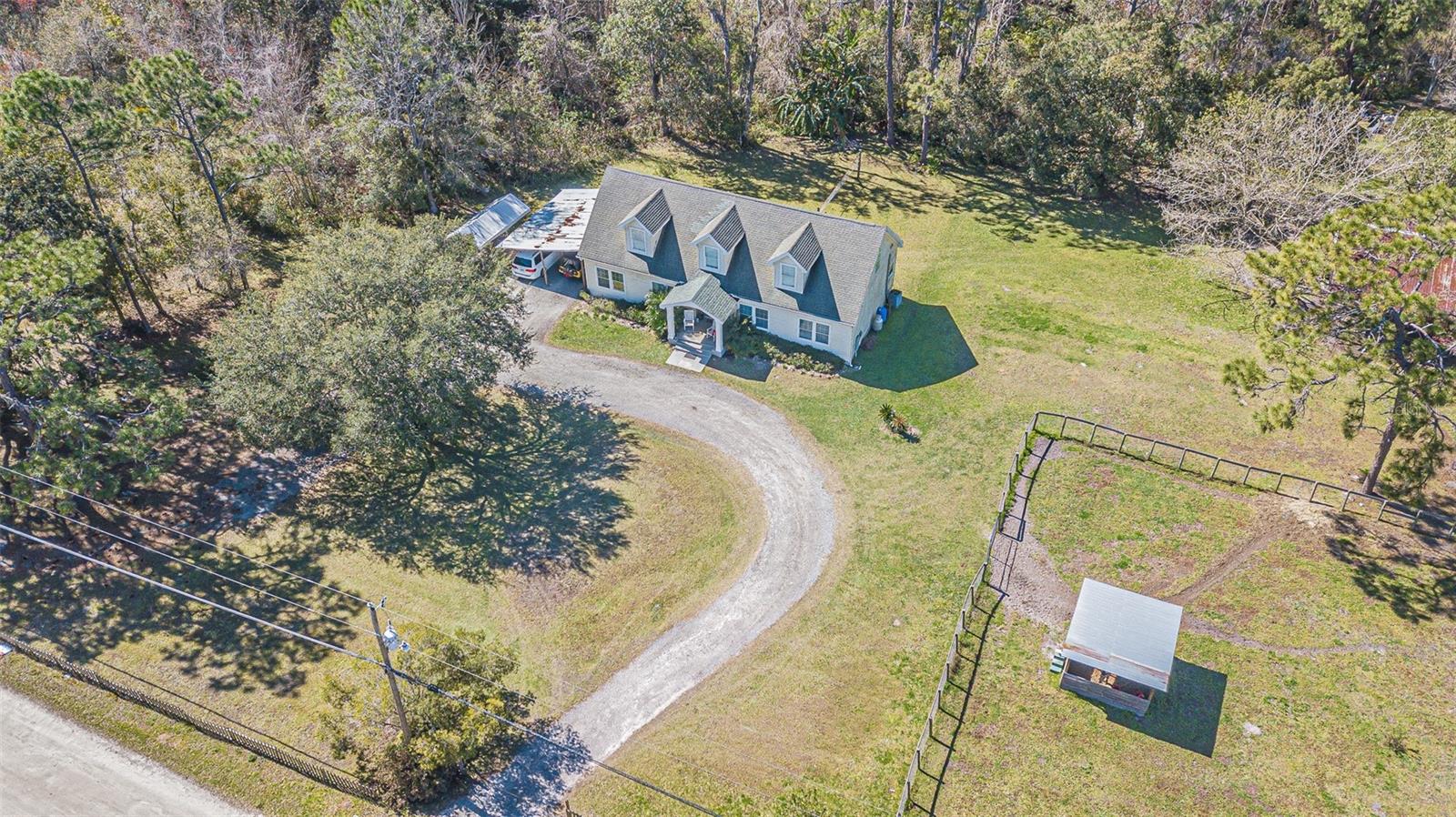 8529 KENTON RD, WESLEY CHAPEL, FL, 33545