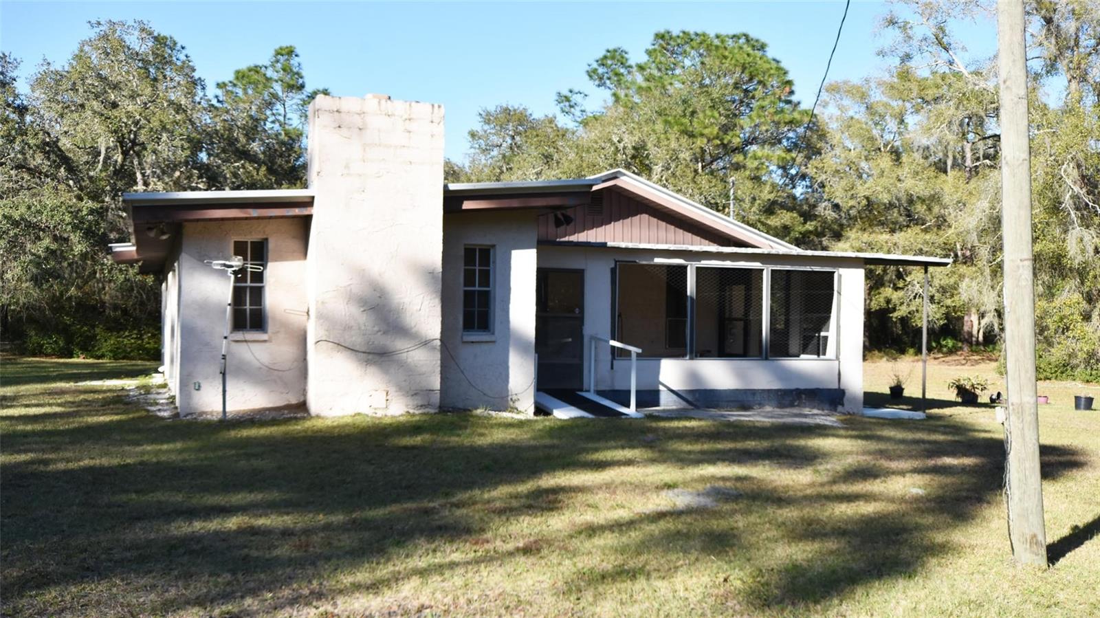 12729 SW 42ND WAY, WEBSTER, FL, 33597