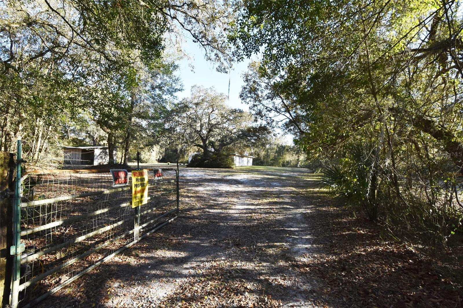 12729 SW 42ND WAY, WEBSTER, FL, 33597