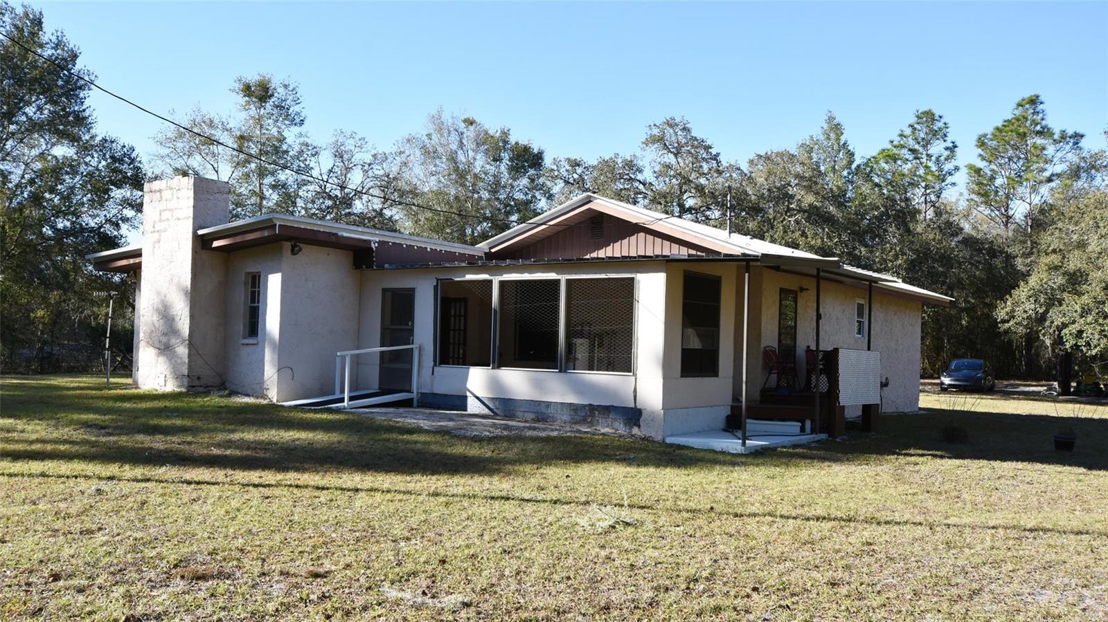 12729 SW 42ND WAY, WEBSTER, FL, 33597