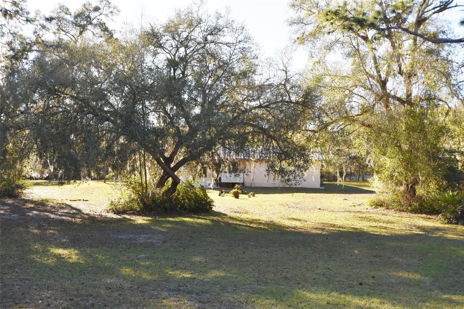 12729 SW 42ND WAY, WEBSTER, FL, 33597