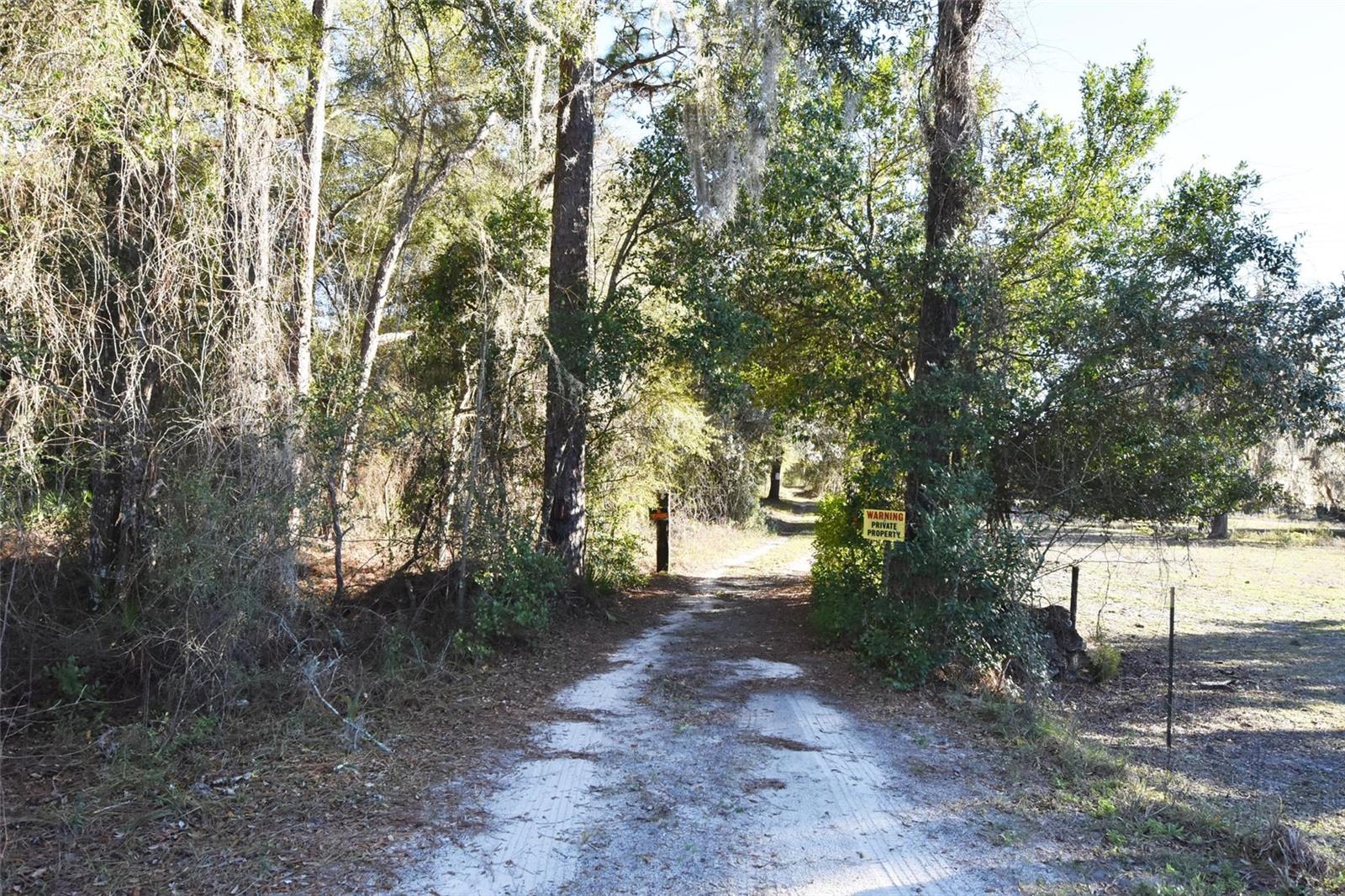 12729 SW 42ND WAY, WEBSTER, FL, 33597