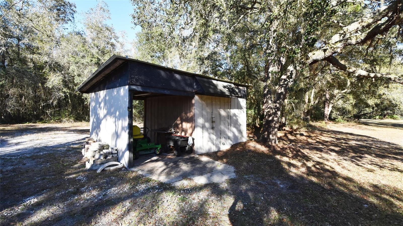 12729 SW 42ND WAY, WEBSTER, FL, 33597