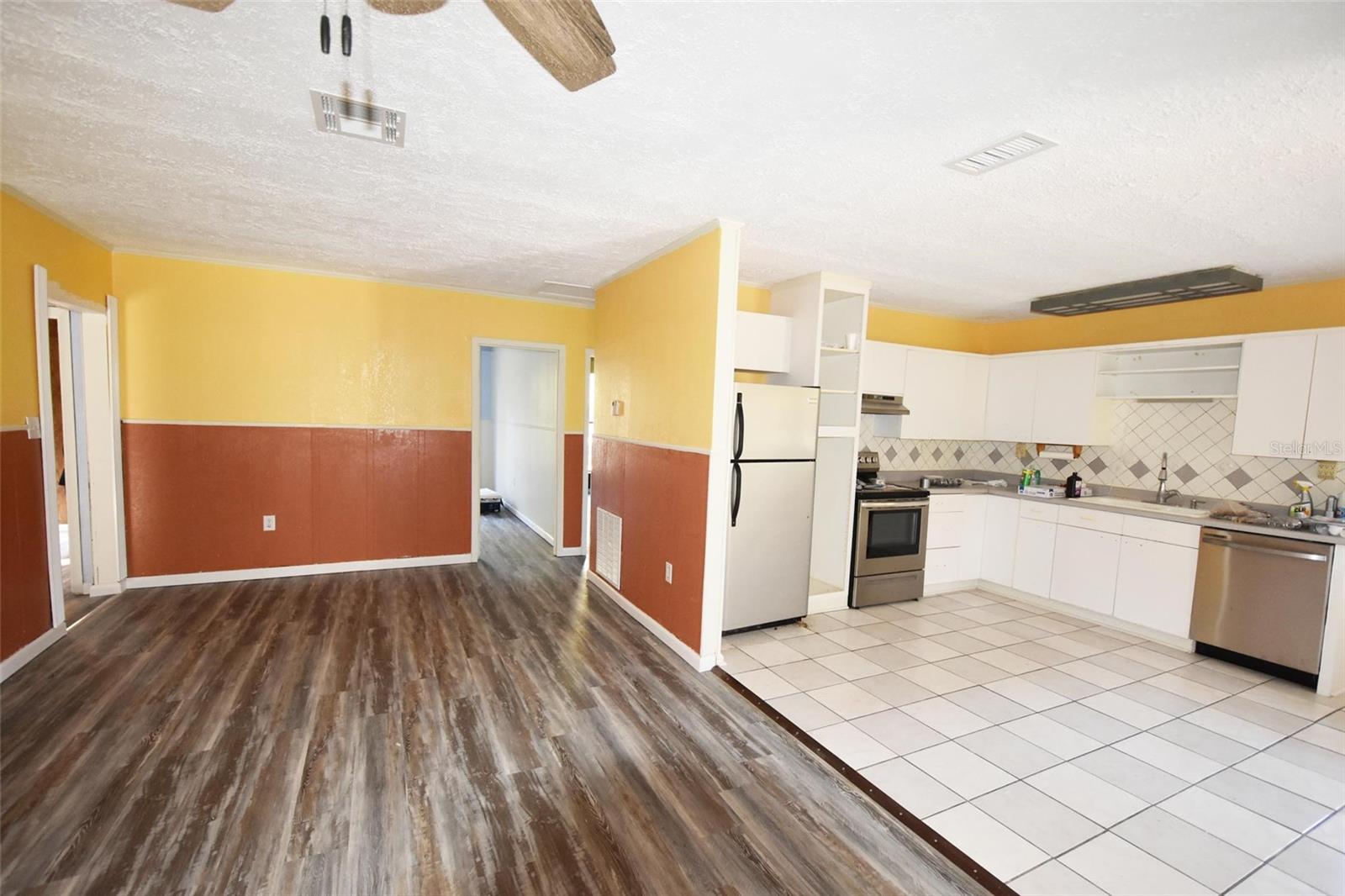 12729 SW 42ND WAY, WEBSTER, FL, 33597