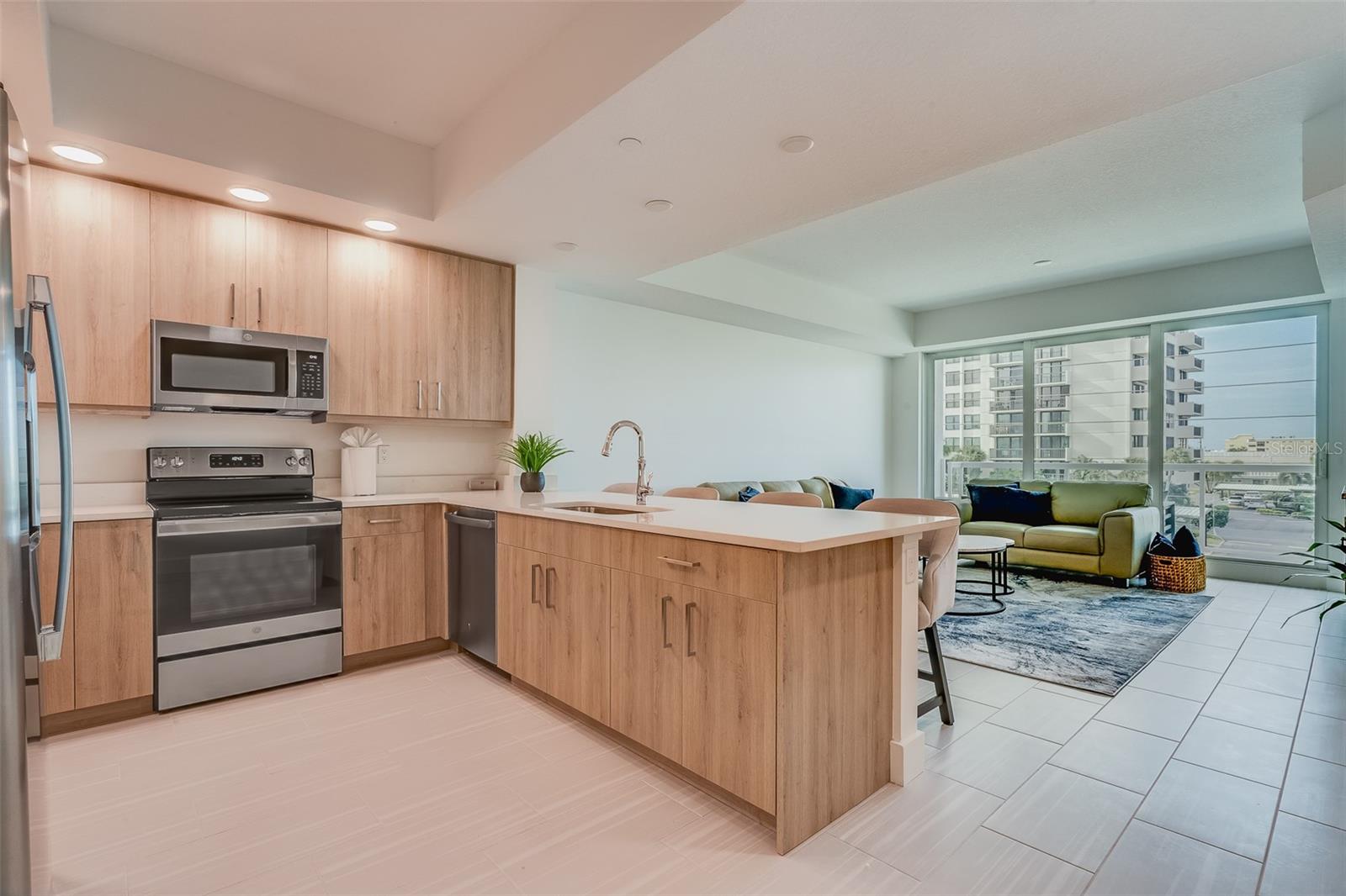 415 ISLAND WAY #311, CLEARWATER, FL, 33767
