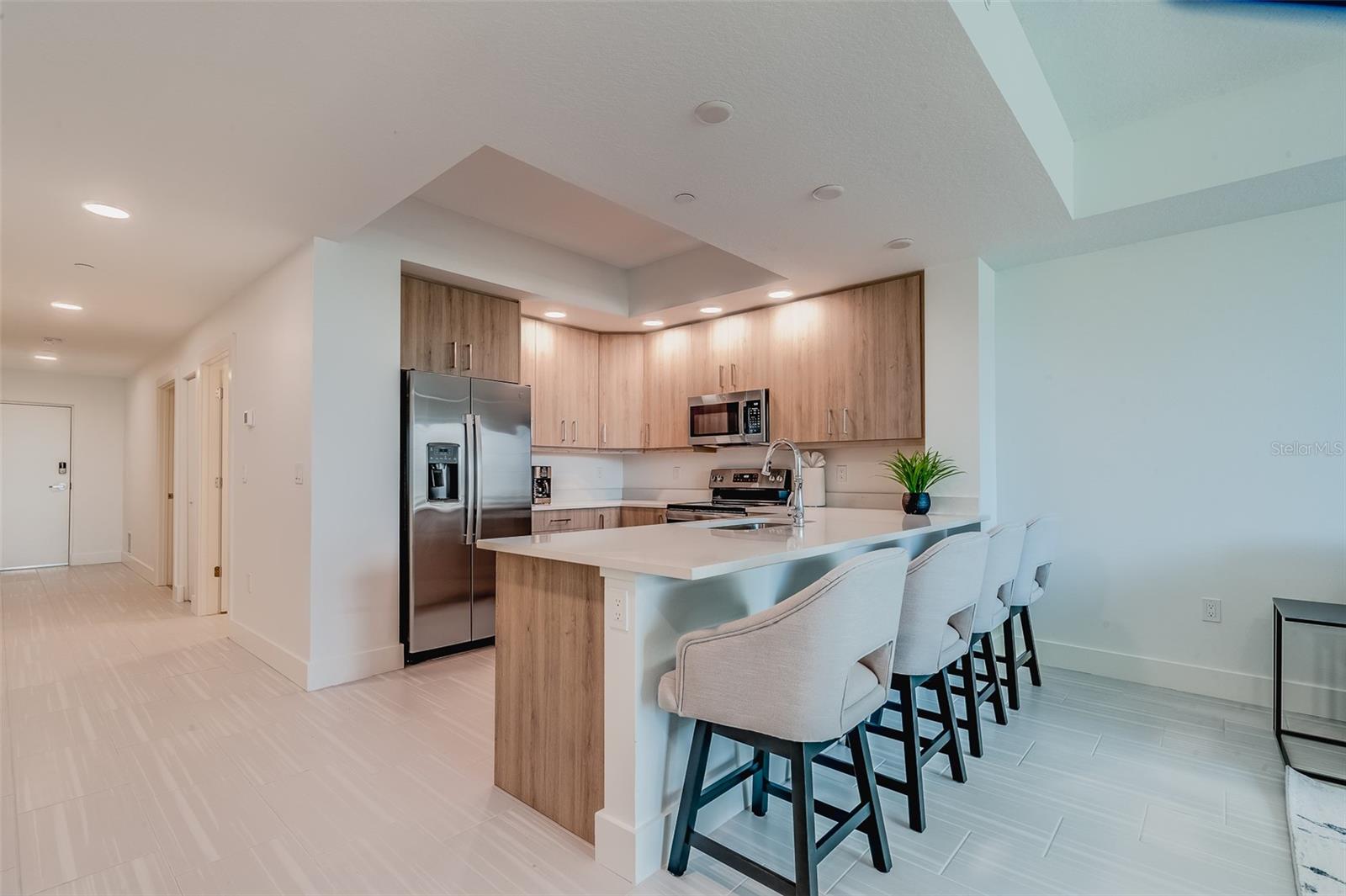 415 ISLAND WAY #311, CLEARWATER, FL, 33767