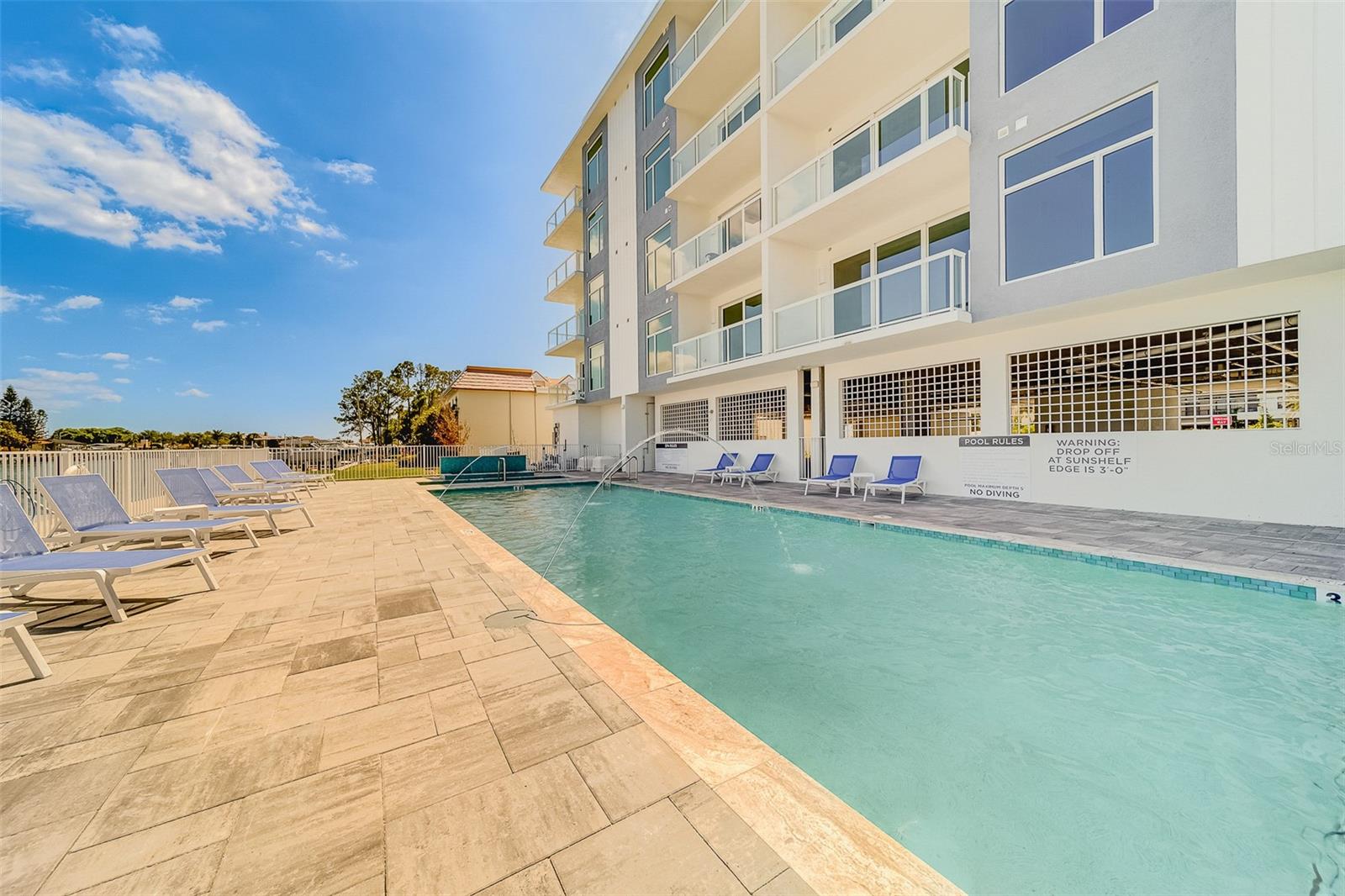 415 ISLAND WAY #311, CLEARWATER, FL, 33767