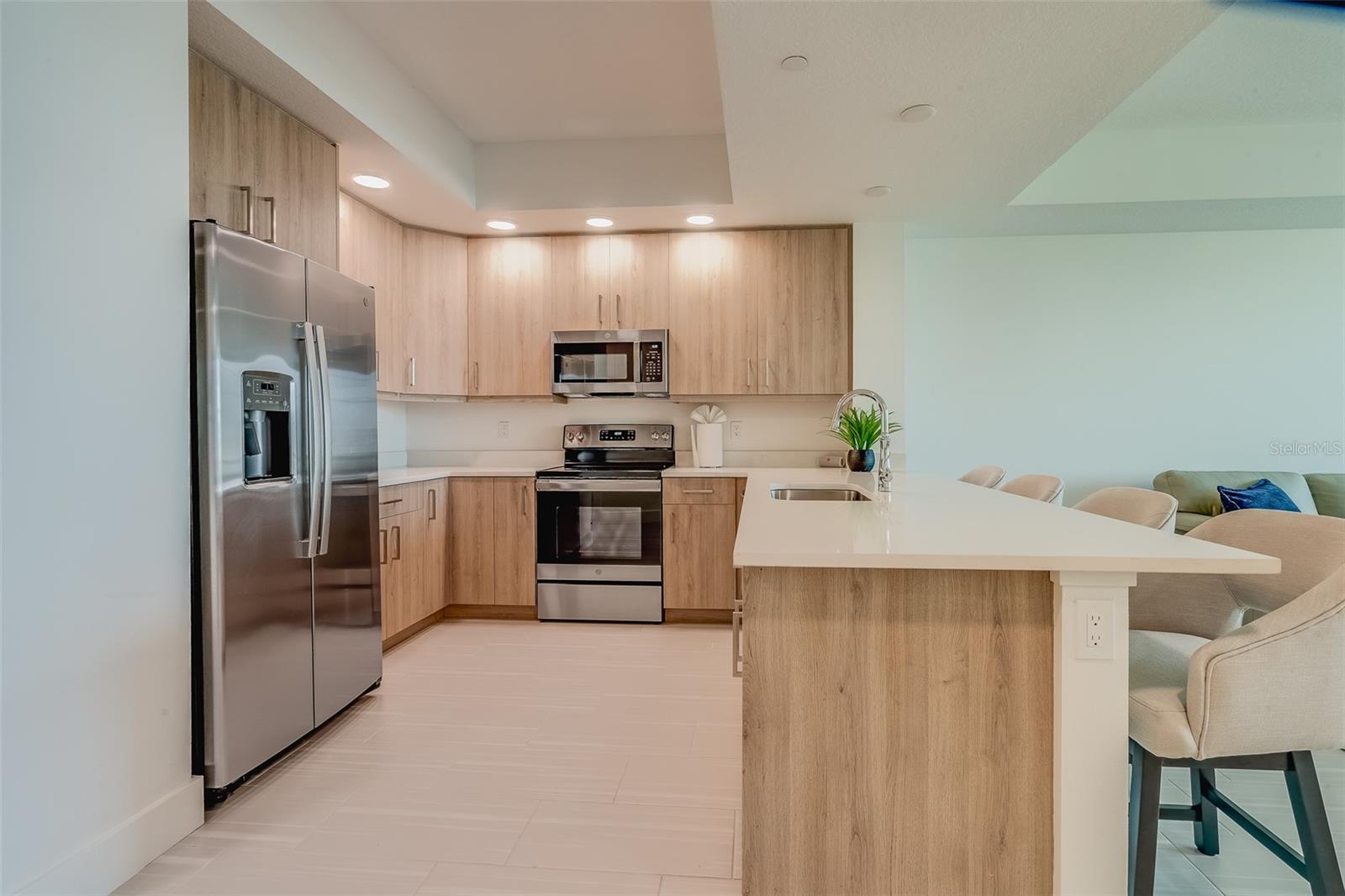 415 ISLAND WAY #311, CLEARWATER, FL, 33767