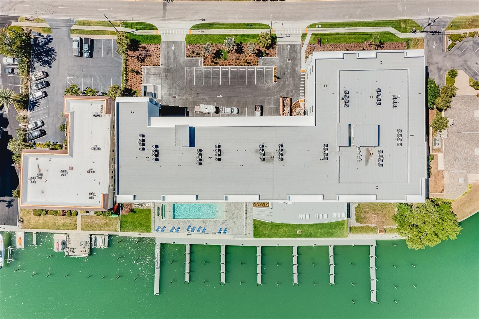 415 ISLAND WAY #311, CLEARWATER, FL, 33767
