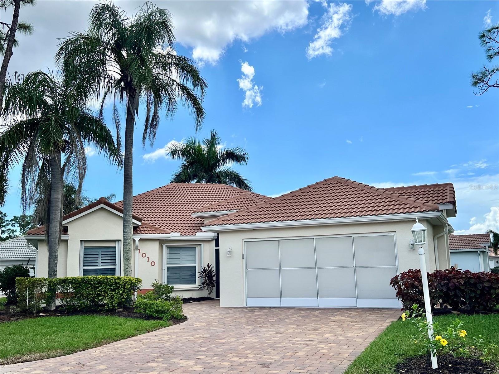 1010 ISLAMORADA BLVD, PUNTA GORDA, FL, 33955