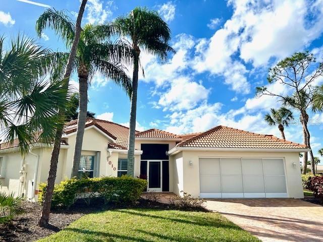 1010 ISLAMORADA BLVD, PUNTA GORDA, FL, 33955