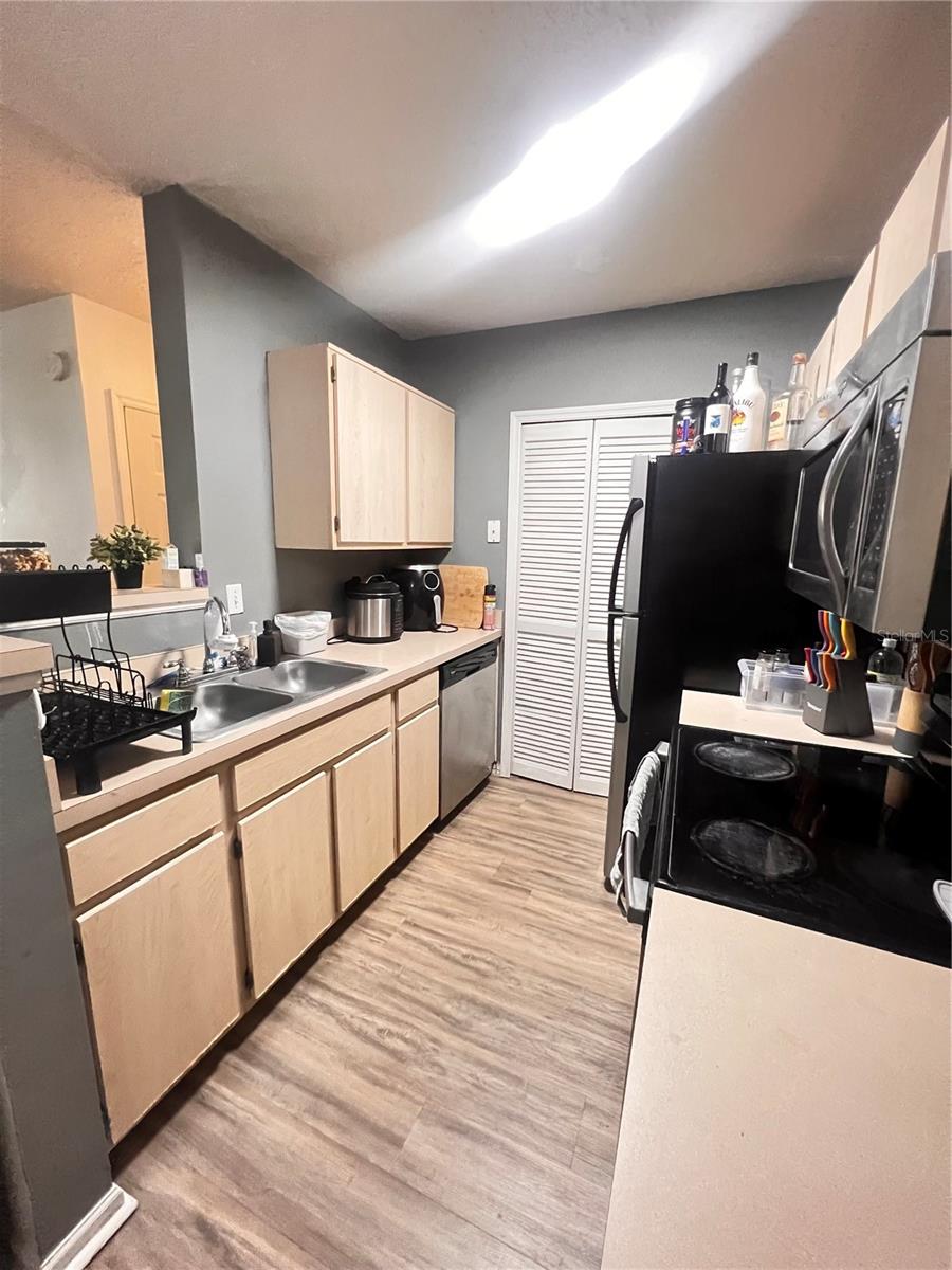 4348 S KIRKMAN RD #813, ORLANDO, FL, 32811