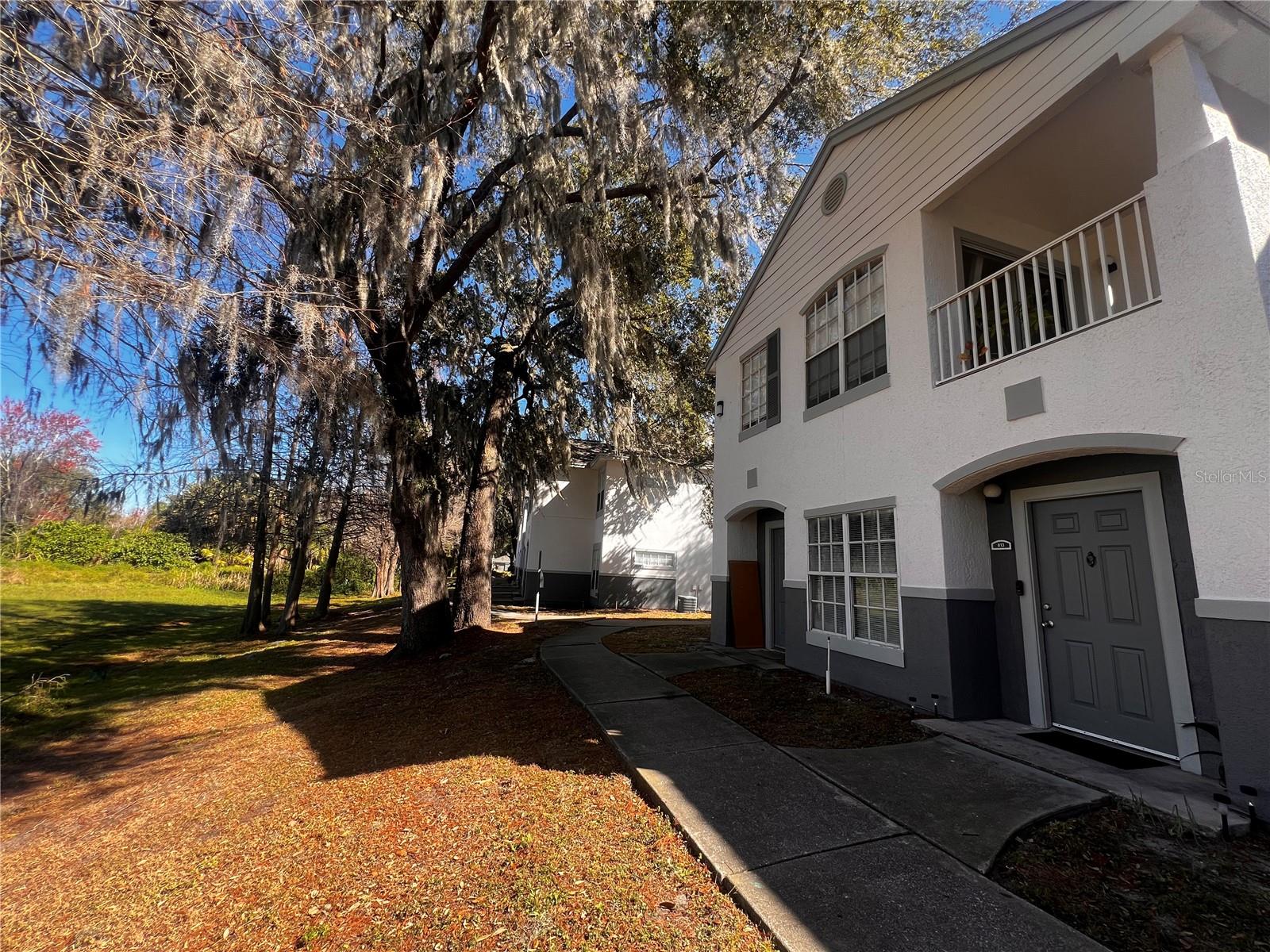 4348 S KIRKMAN RD #813, ORLANDO, FL, 32811